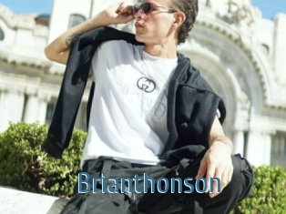 Brianthonson