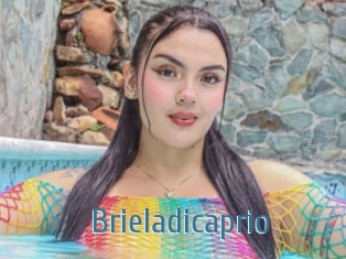 Brieladicaprio