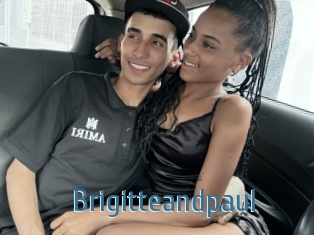 Brigitteandpaul