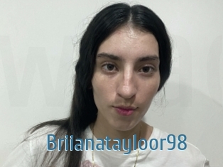 Briianatayloor98