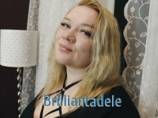 Brilliantadele