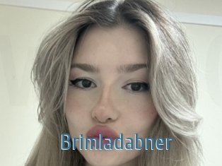 Brimladabner