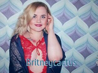 Britneycactus
