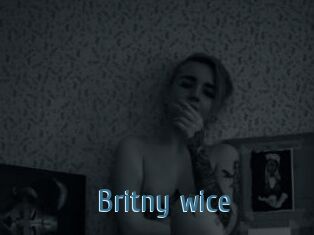 Britny_wice