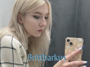 Brittbarkus