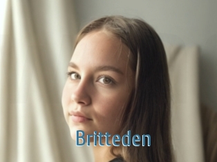 Britteden