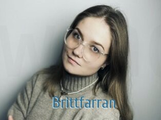 Brittfarran