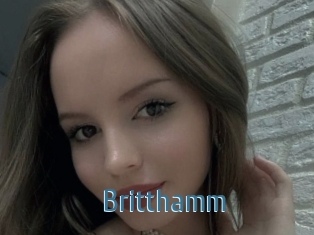 Britthamm