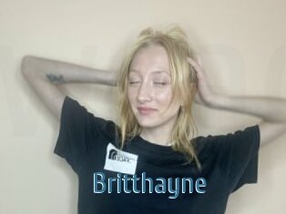 Britthayne