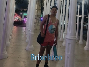 Brixebreo