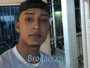 Brodacrazy