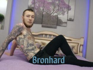 Bronhard