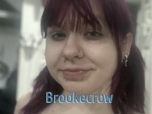 Brookecrow