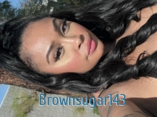Brownsugar143