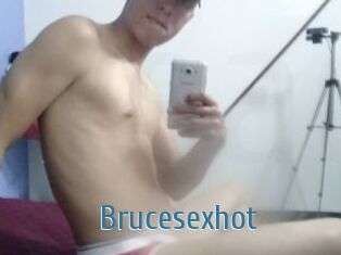 Brucesexhot