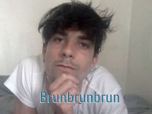 Brunbrunbrun