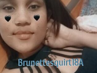 Brunettesquirt18A