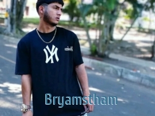 Bryamstham