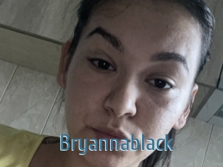 Bryannablack