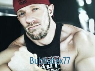 Bubbatex77