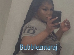 Bubblezmaraj