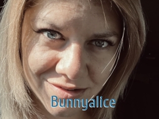 Bunnyalice