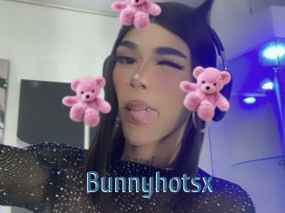 Bunnyhotsx