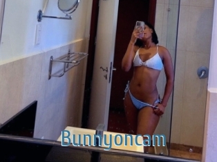 Bunnyoncam
