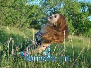 Burnsobright