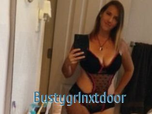 Bustygrlnxtdoor