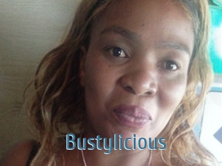Bustylicious