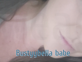 Bustyybella_babe