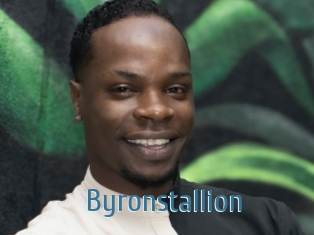Byronstallion