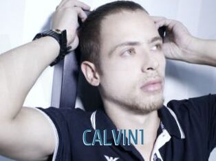 CALVIN1