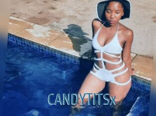CANDYTITSx