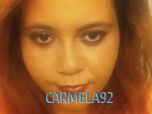 CARMELA92
