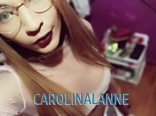 CAROLINALANNE