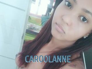 CAROOLANNE