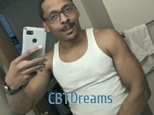 CBTDreams
