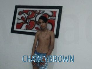 CHARLYBROWN