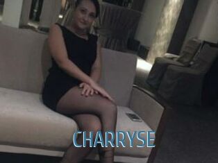 CHARRYSE