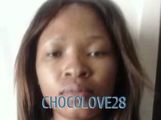 CHOCOLOVE28