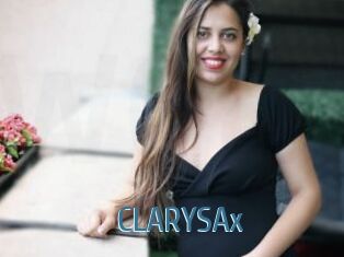 CLARYSAx