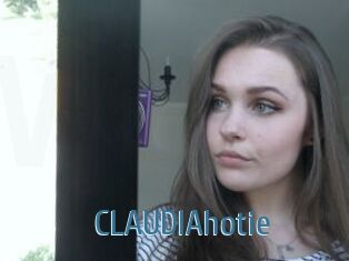 CLAUDIAhotie