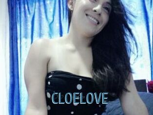 CLOELOVE