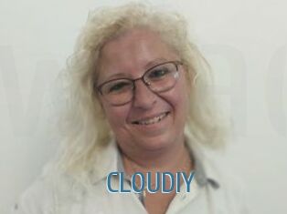 CLOUDIY