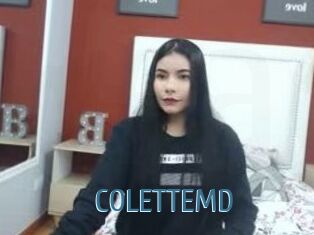 COLETTEMD