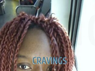 CRAVINGS