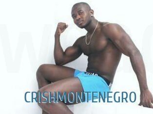 CRISHMONTENEGRO