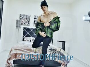 CRISTOPHFierce
